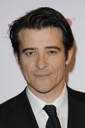 Goran Višnjić in Robert Capa: In Love and War