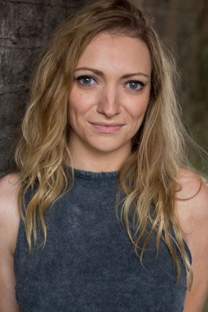 Lucy McCormick in The Christophers