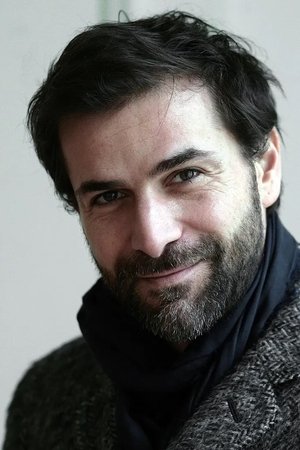 Grégory Fitoussi in Visions