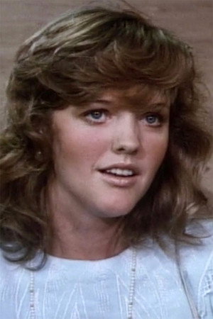 Lorie Griffin in Teen Wolf