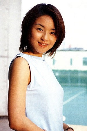 Kazumi Murata in Kamen Rider Kuuga: New Year's Dream
