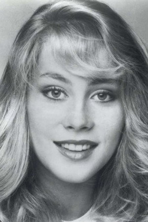 Emily Longstreth in Rising Son
