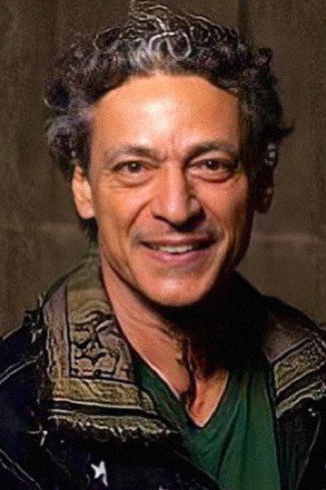 Luiz Carlos Vasconcelos in Son of Ox