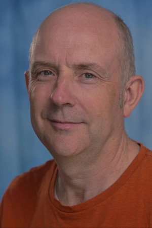 Colum Higgins in My Guardian Angel