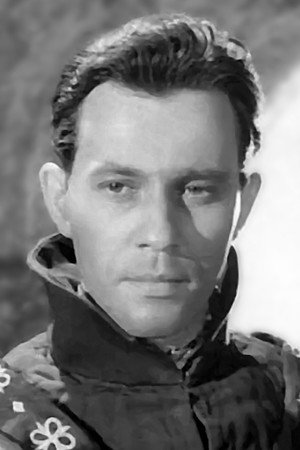 John Carson in Captain Kronos  Vampire Hunter