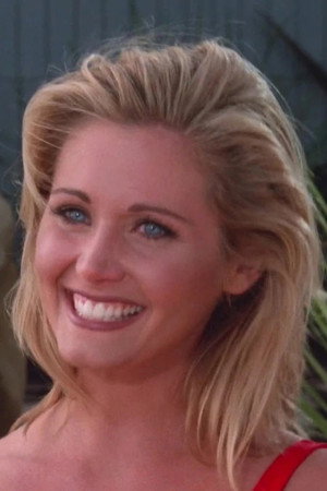 Heather Campbell in Ski School 2