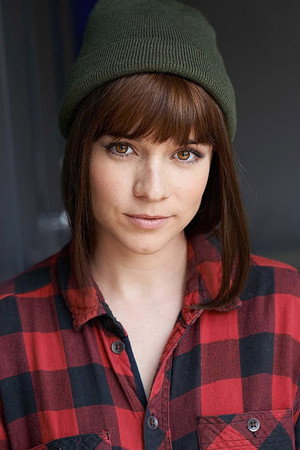 Renée Felice Smith in Nanny Cam