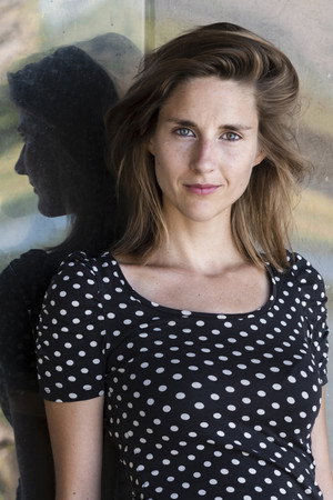 Mali Van Valenberg in Ma nouvelle Héloïse