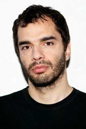 Kostis Kallivretakis in The Hunted