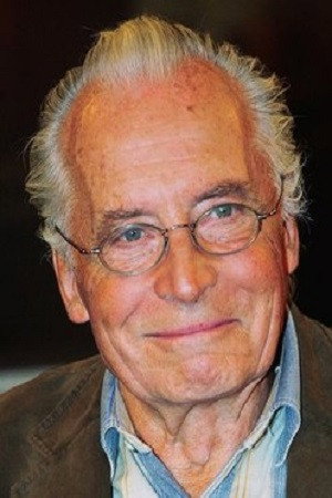 Horst Westphal in Cloud 9