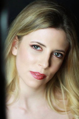 Francesca Cavallo in Incoming Impact