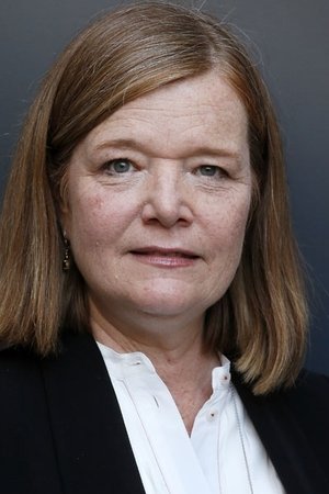 Anne Benoît in Not Here to Be Loved