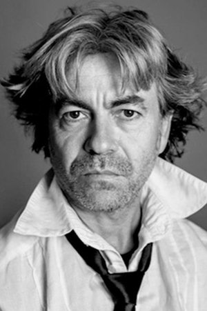 José Chaves in Diary of a Nymphomaniac