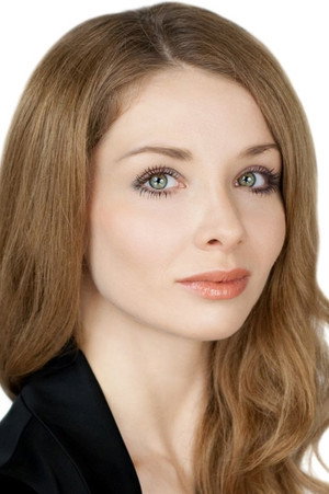 Evguenya Obraztsova in Russian Dolls