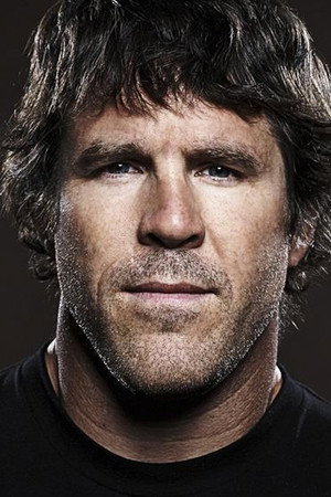 Evan Tanner in UFC 51: Super Saturday