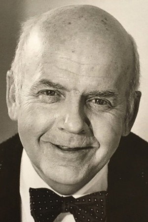 Philip A. Gillis in The Evil Dead