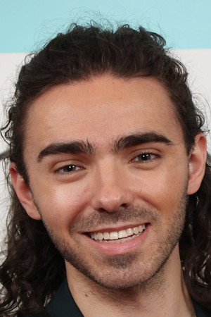 Nathan Sykes in Tom Parker: Inside My Head