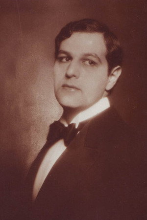 Fritz Delius in Das große Schweigen
