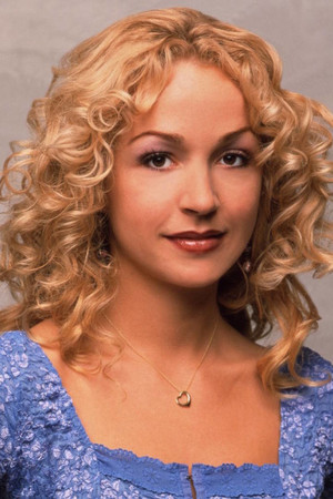Marissa Ribisi in According to Spencer