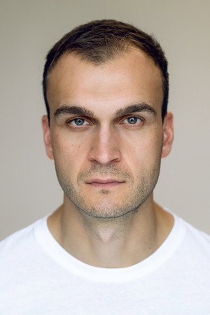 Jakub Kuka in Liliom