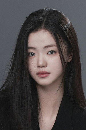 Kim Sia in Kill Boksoon