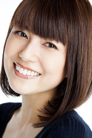 Ayana Sakai in Battle Royale II  Requiem