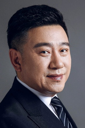 Jin Ziyan in The Mystery Palace