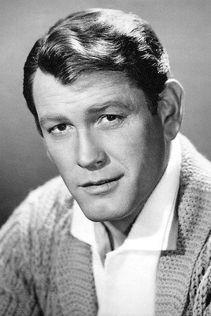 Earl Holliman in Forbidden Planet