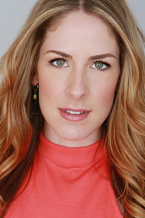 Elyse Price in Pickings