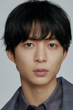 Jin Suzuki in Horimiya