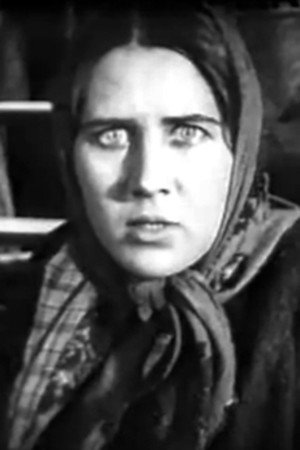 Olga Lenskaya in Mechanical Traitor