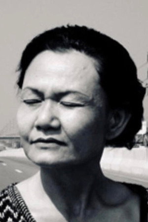 Jenjira Pongpas in Uncle Boonmee Who Can Recall His Past Lives