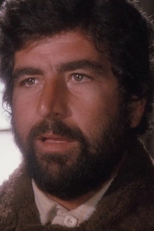 Sergio Smacchi in Aladdin