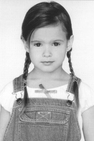 Teresa Delgado in 3: The Dale Earnhardt Story