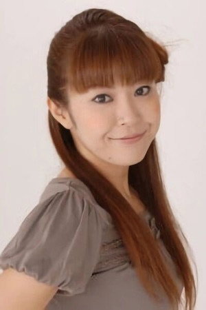 Miyazawa Yuana in Those Science Freaks