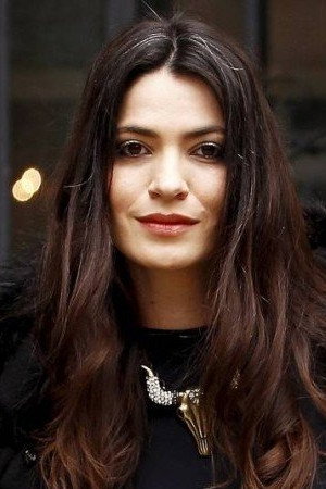 Maria Manoella in Invisible Life