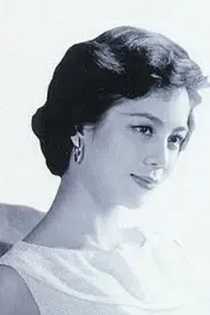 Patricia Lam Fung in The Peach Blossom Fan