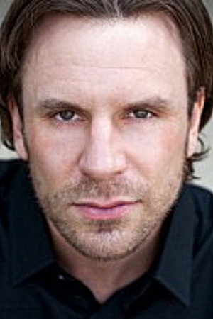 Stuart G Murphy in Becoming Vera