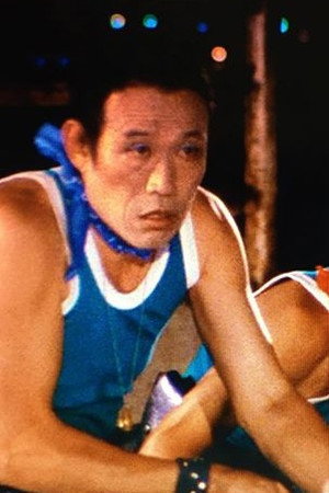 Hyōe Enoki in Tampopo