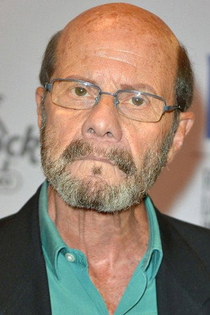 Zack Norman in Romancing the Stone