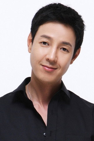 Kim Young-jun in 4 Horror Tales: Dark Forest