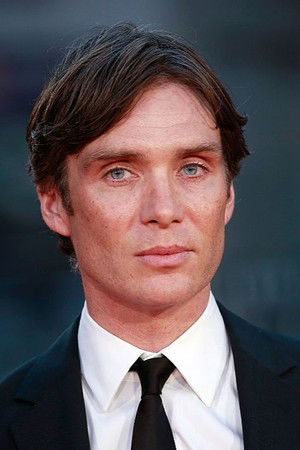 Cillian Murphy in Sunshine