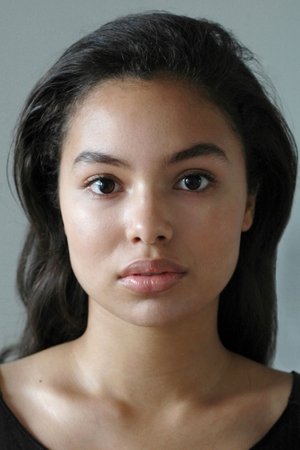 Jessica Sula in The Lost