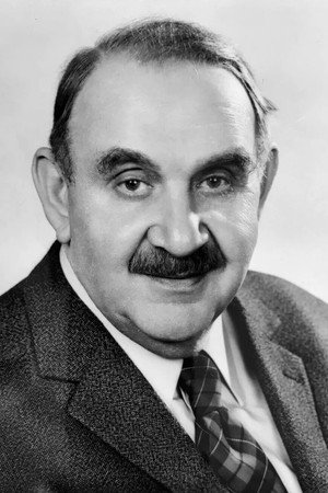 Fritz Eckhardt in Eine Frau, die weiß was sie will