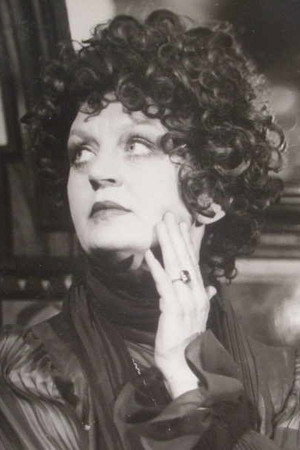Tatyana Lolova in Bulgarian Rhapsody