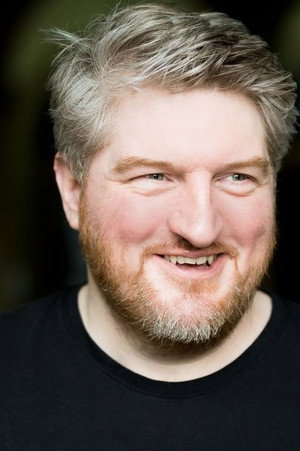 Marc Zwinz in Der Butler und die Prinzessin