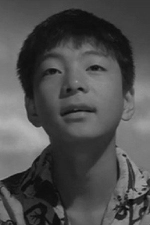 Saburo Fujimaki in Age of Nudity