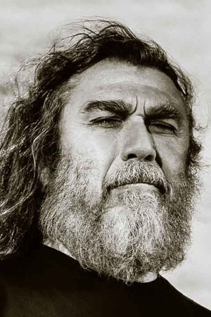 Tom Araya in Get Thrashed