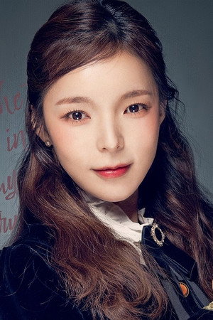 Park Jin-joo in Race to Freedom  Um Bok-dong