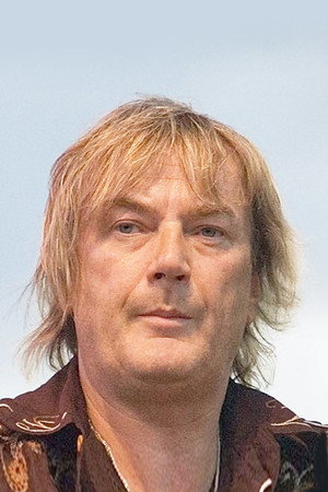 Geoff Downes in The Rhythm of Life